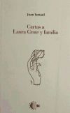 CARTAS A LAURA GROTE Y FAMILIA
